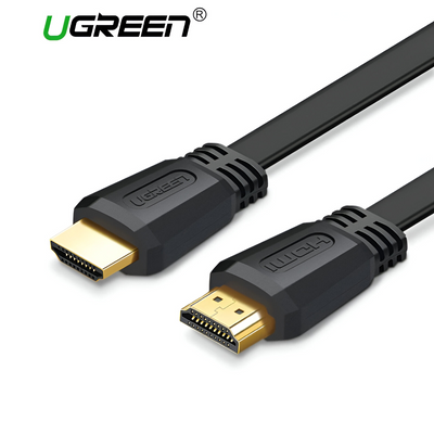 Ugreen Hdmi Flat Cable 1.5M Ed015