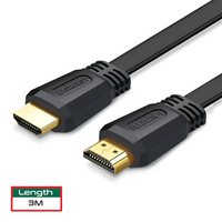 Ugreen Hdmi Flat Cable 3M Ed015