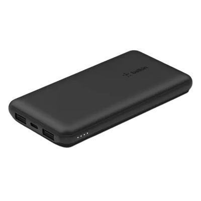 Belkin Power Bank 10000Mah Bpb011Btbk