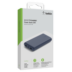 Belkin Power Bank 20000Mah Bpb012Btbl