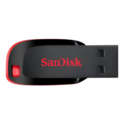 Sandisk Cruzer Blade 32Gb