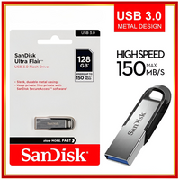 Sandisk Ultra Flair 128Gb