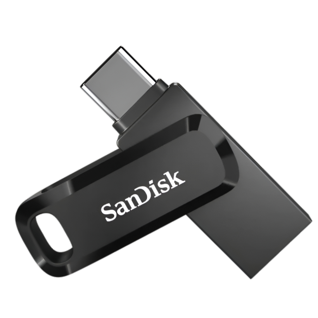 Sandisk Ultra Dual Drive Type-C 32Gb