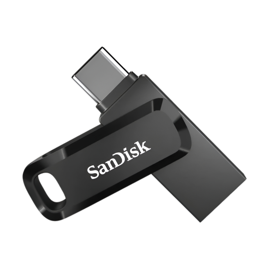 Sandisk Ultra Dual Dive Type-C 64Gb