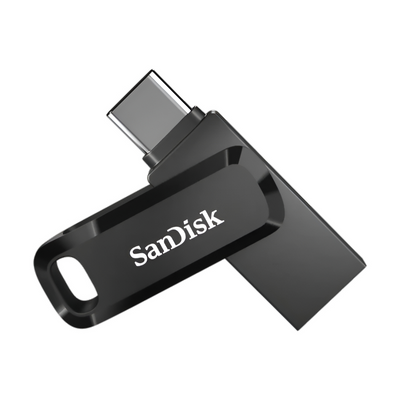 Sandisk Ultra Dual Dive Type-C 64Gb