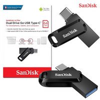 Sandisk Ultra Dual Dive Type-C 64Gb