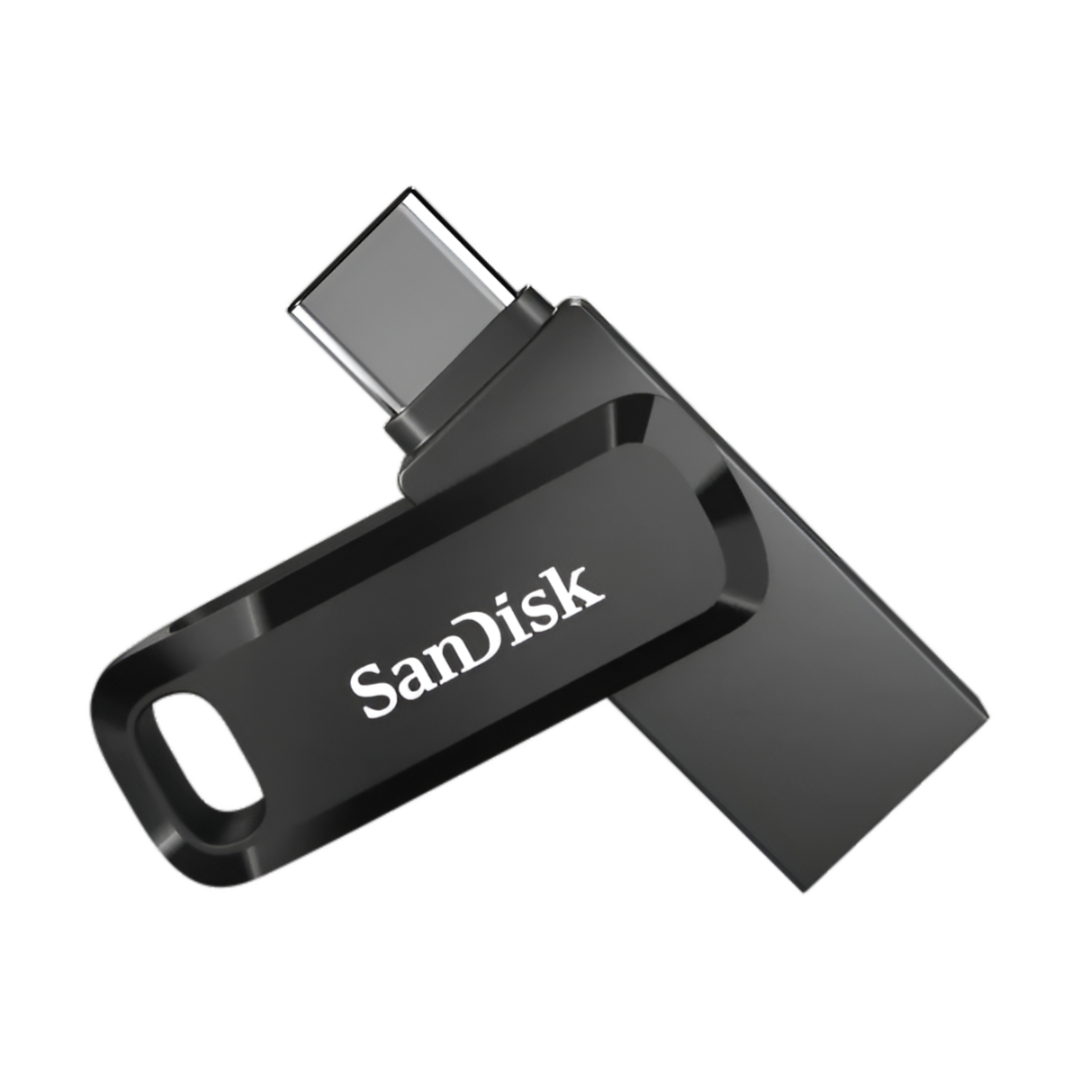 Sandisk Ultra Dual Drive Type-C 128Gb