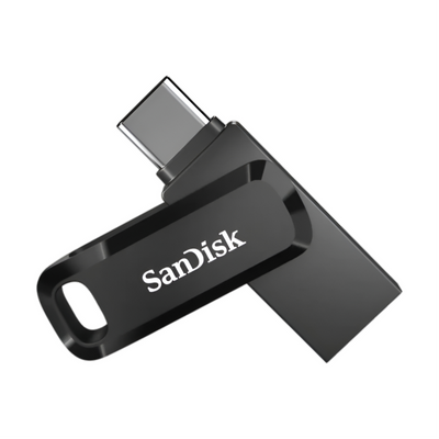 Sandisk Ultra Dual Drive Type-C 128Gb