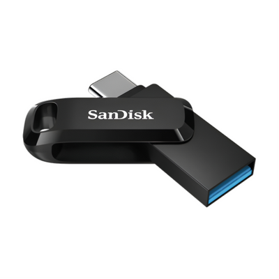 Sandisk Ultra Dual Drive Type-C 256Gb