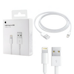 Apple 1 Mtr Cable Lightning To Usb
