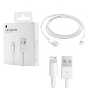 Apple 1 Mtr Cable Lightning To Usb