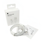 Apple 2 Mtr Cable Lightning To Usb