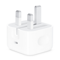Apple Usb-C 20W Power Adaptor