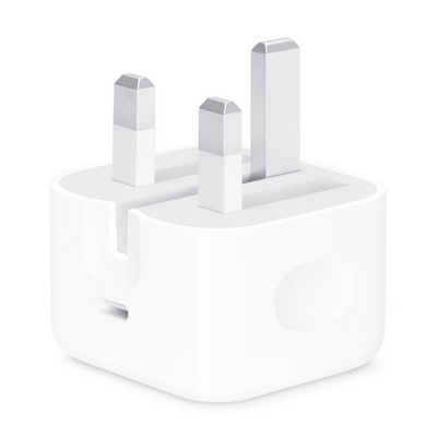 Apple Usb-C 20W Power Adaptor