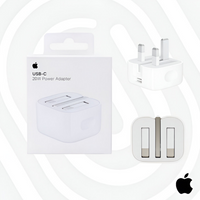Apple Usb-C 20W Power Adaptor