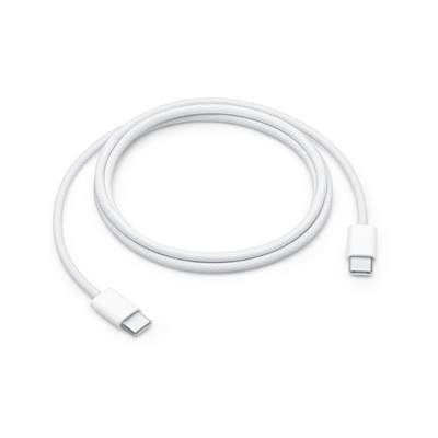 Apple Usb C To C 60W Charge Cable 1M