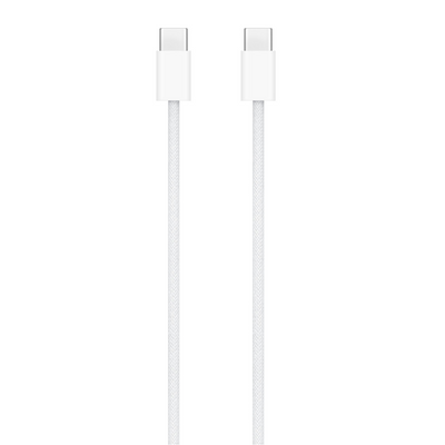 Apple Usb C To C 60W Charge Cable 1M