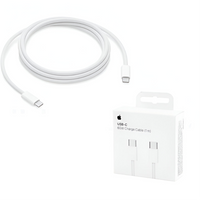 Apple Usb C To C 60W Charge Cable 1M