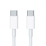 Apple Usb-C Charge Cable (2M) Usb-C To Usb-C | Mll82