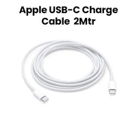 Apple Usb-C Charge Cable (2M) Usb-C To Usb-C | Mll82