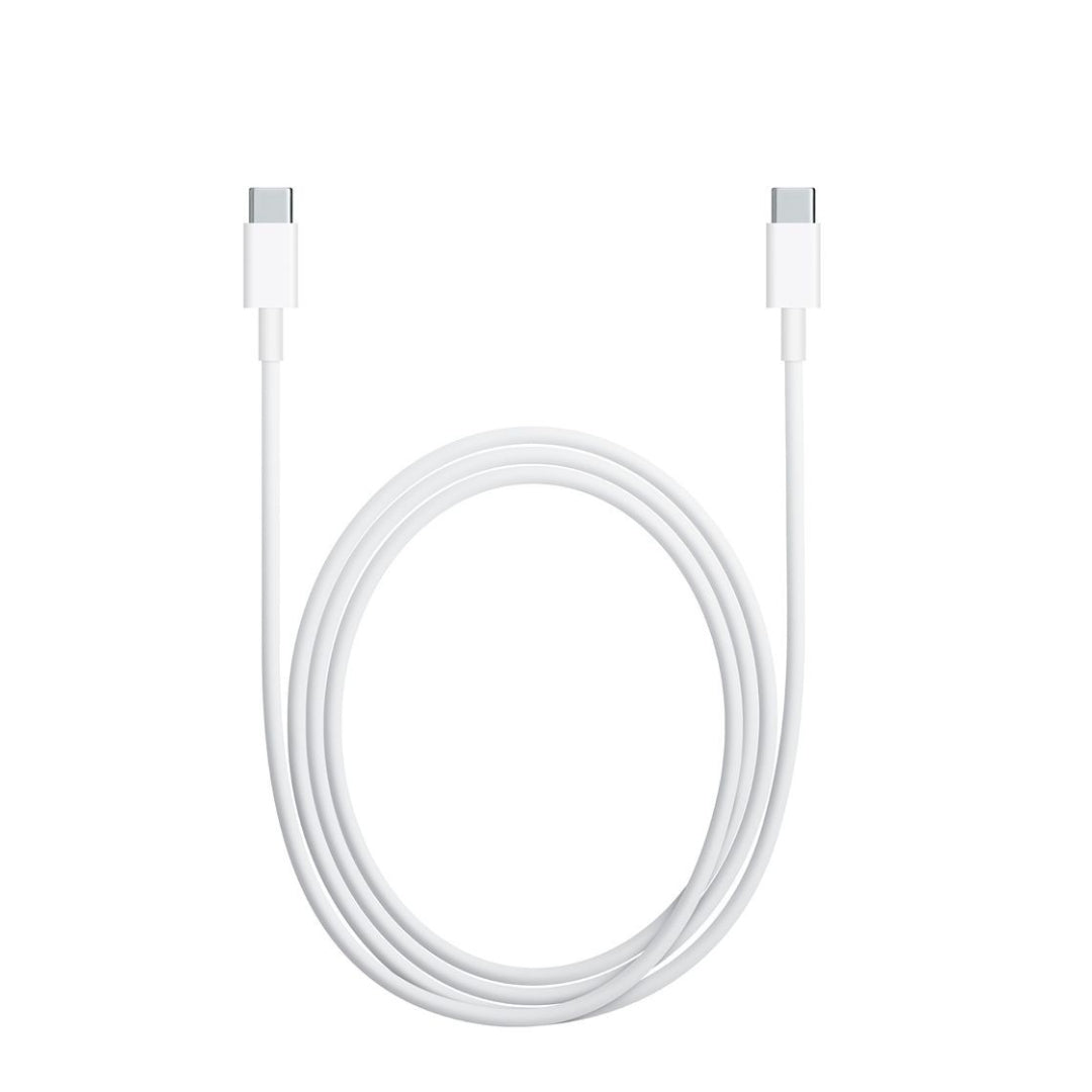 Apple Usb-C Charge Cable (2M) Usb-C To Usb-C | Mll82