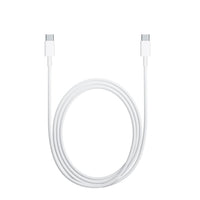 Apple Usb-C Charge Cable (2M) Usb-C To Usb-C | Mll82