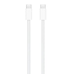 كابل شحن USB-C من Apple بطول 2 متر - 240 واط