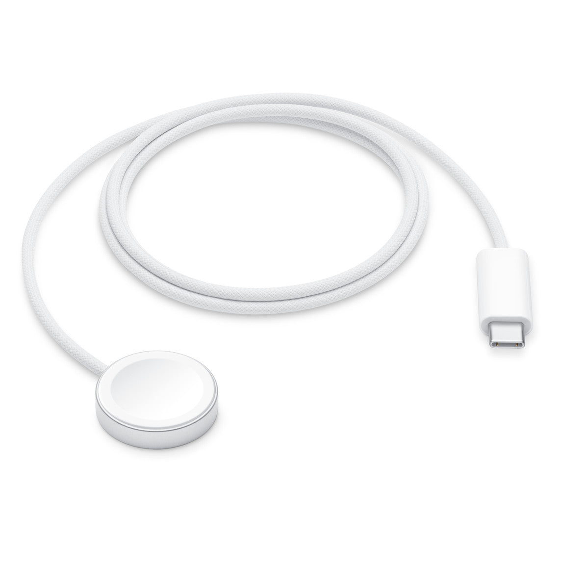 Apple Watch Magnetic Fast Charger To Usb-C Cable (1 M)