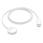 Apple Watch Magnetic Fast Charger To Usb-C Cable (1 M)