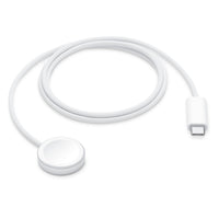 Apple Watch Magnetic Fast Charger To Usb-C Cable (1 M)