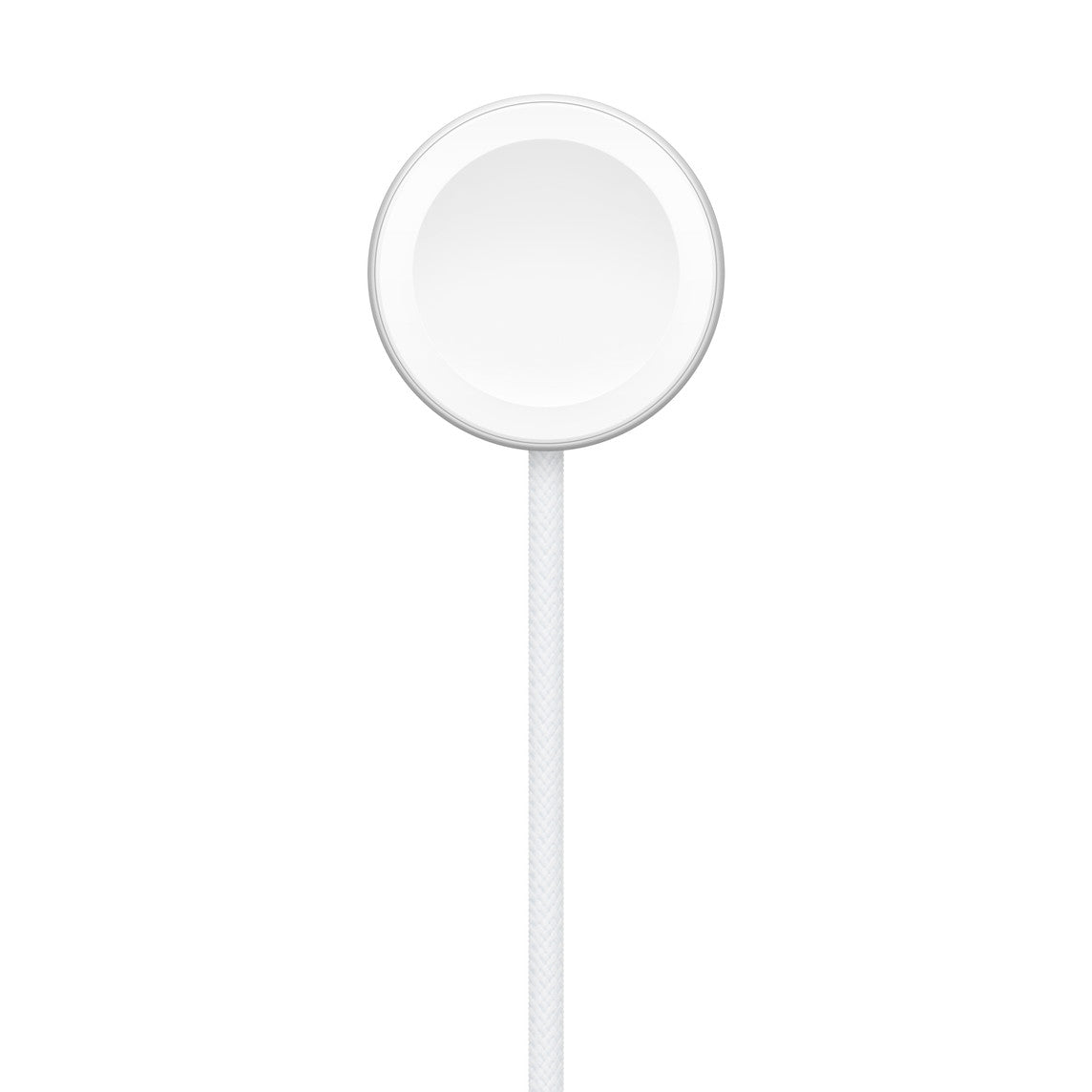 Apple Watch Magnetic Fast Charger To Usb-C Cable (1 M)