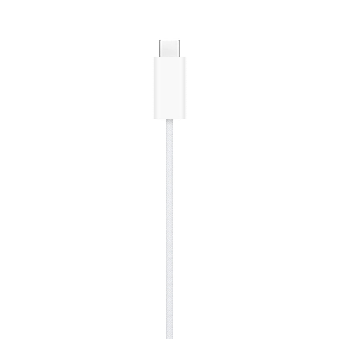 Apple Watch Magnetic Fast Charger To Usb-C Cable (1 M)