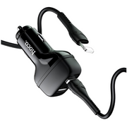 Car Charger Hoco Lightning Z36 Dual Port