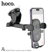 Car Holder Hoco One Button Dca37