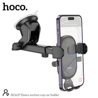 Car Holder Hoco One Button Dca37