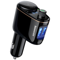 Car Bluetooth Mp3 Player Baseus S-06