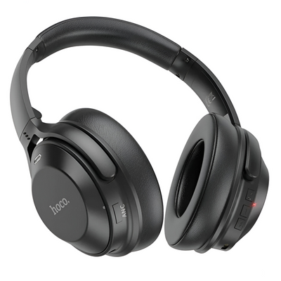 Hoco Headphone Wireless W37