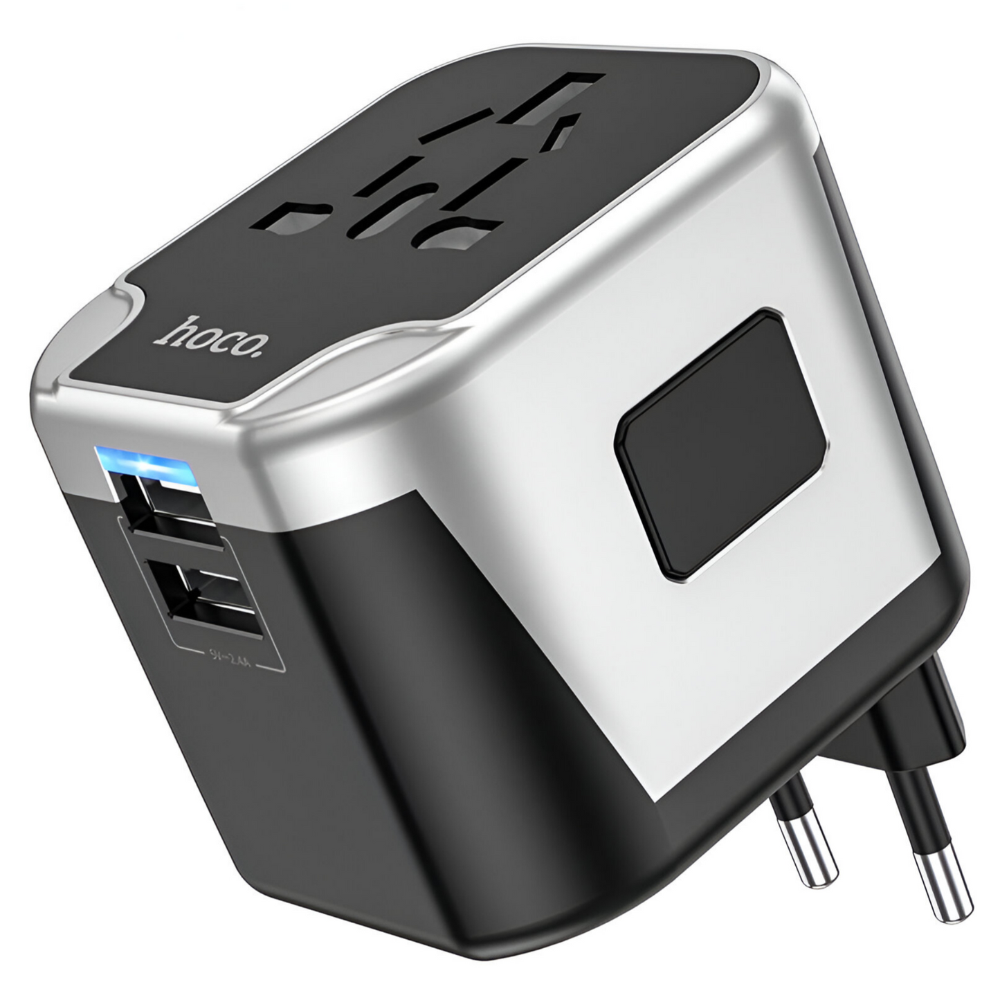 Hoco Universal Charger Ac5