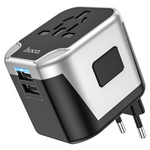 Hoco Universal Charger Ac5