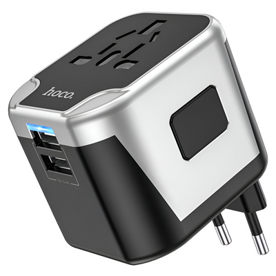 Hoco Universal Charger Ac5