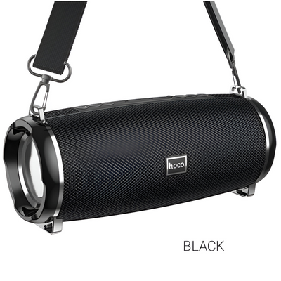 Hoco Led Flashing Speaker Hc2