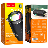 Hoco Led Flashing Speaker Hc2