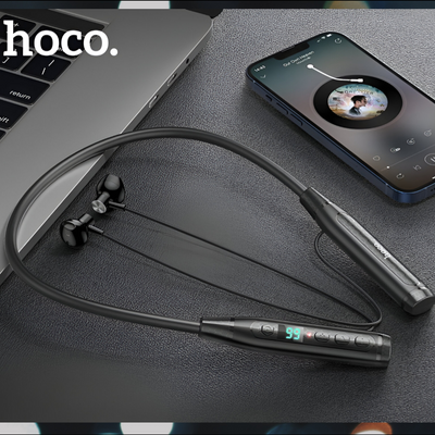 Hoco Wireless Earphones Dm37
