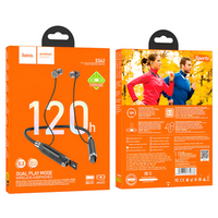 Hoco Wireless Earphones Dual Play Es62