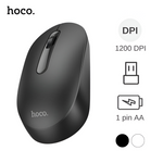 Hoco Wireless Mouse Gm14