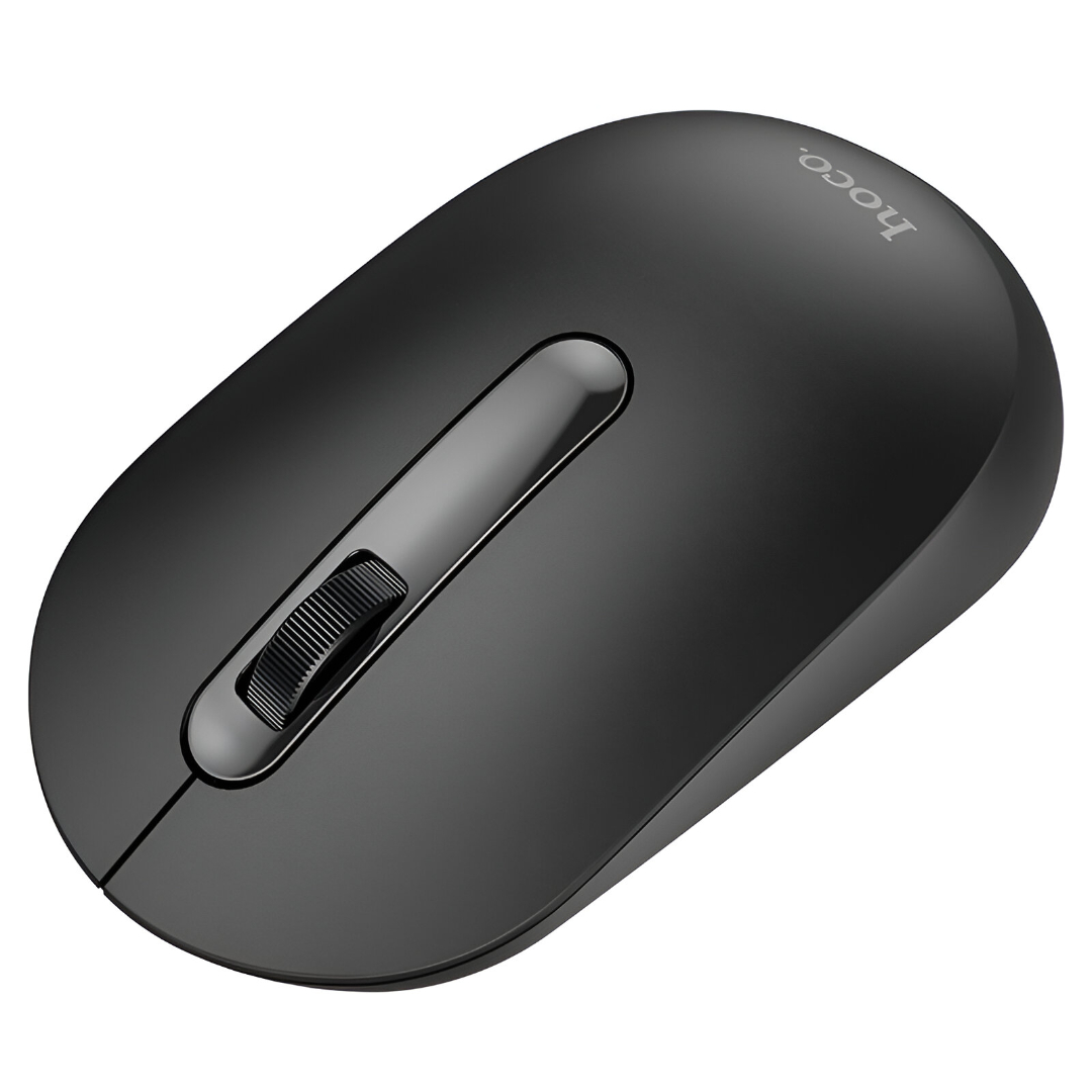 Hoco Wireless Mouse Gm14