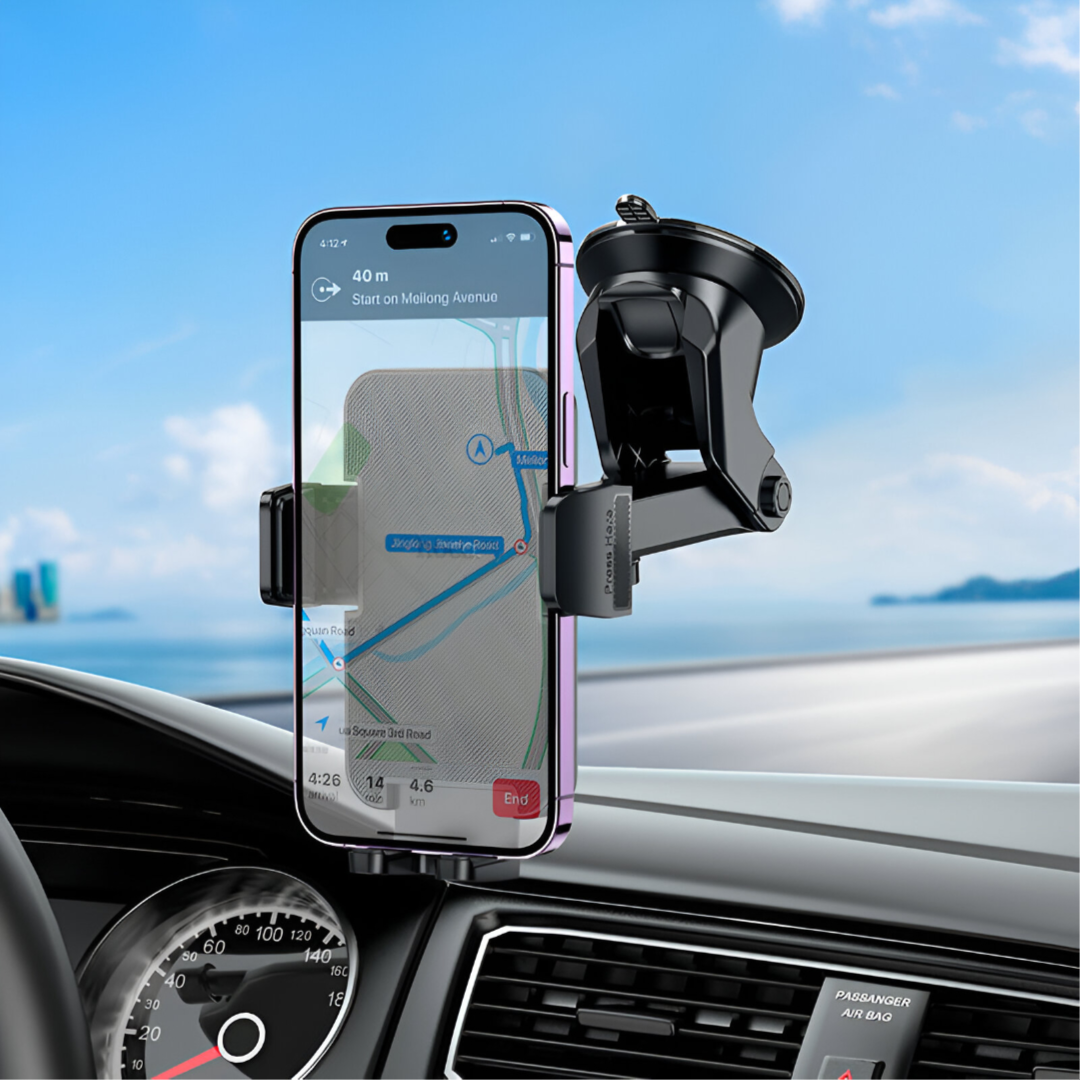 Hoco Car Holder H37