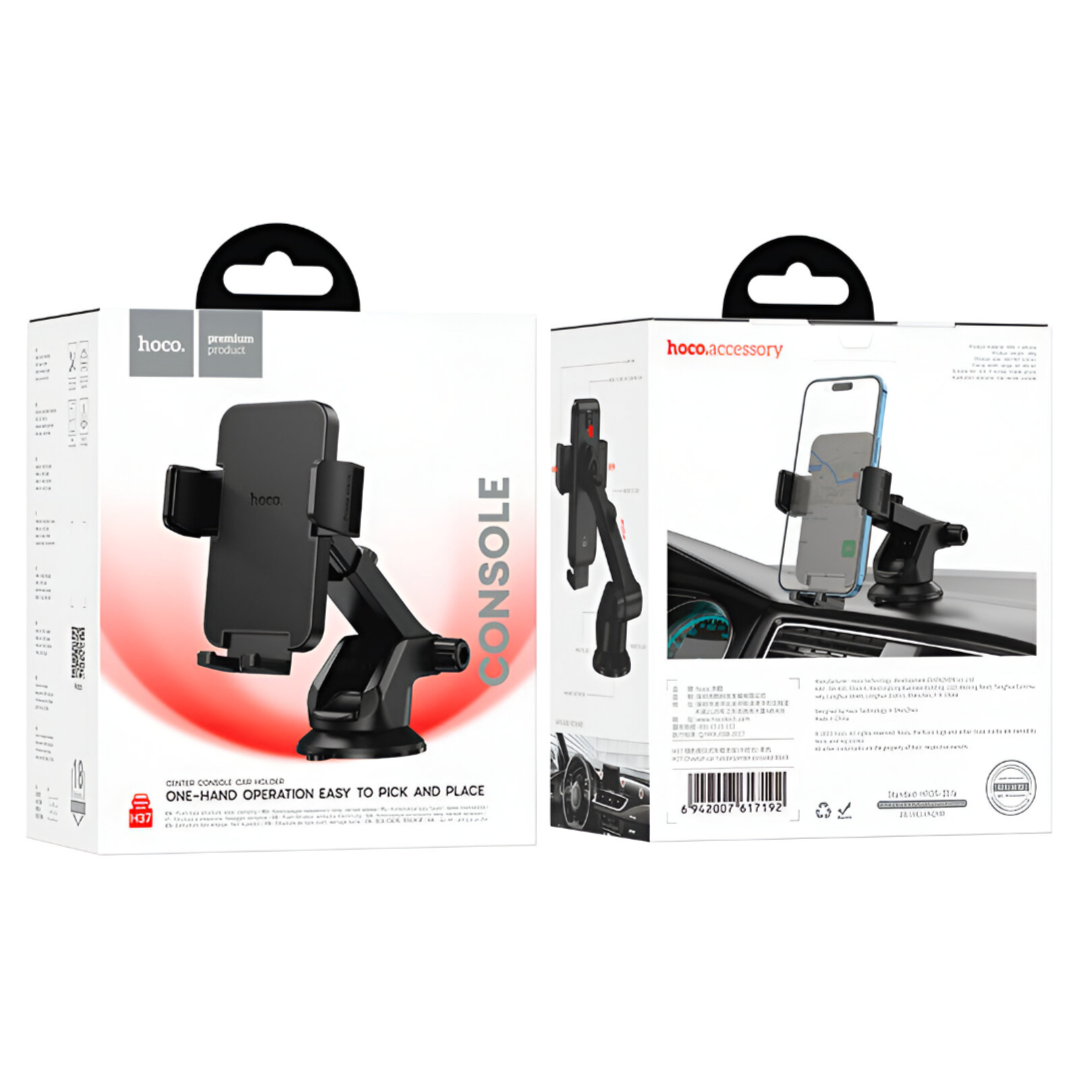 Hoco Car Holder H37