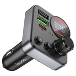 Car Charger “E86 Alegria” Pd30W Qc3.0