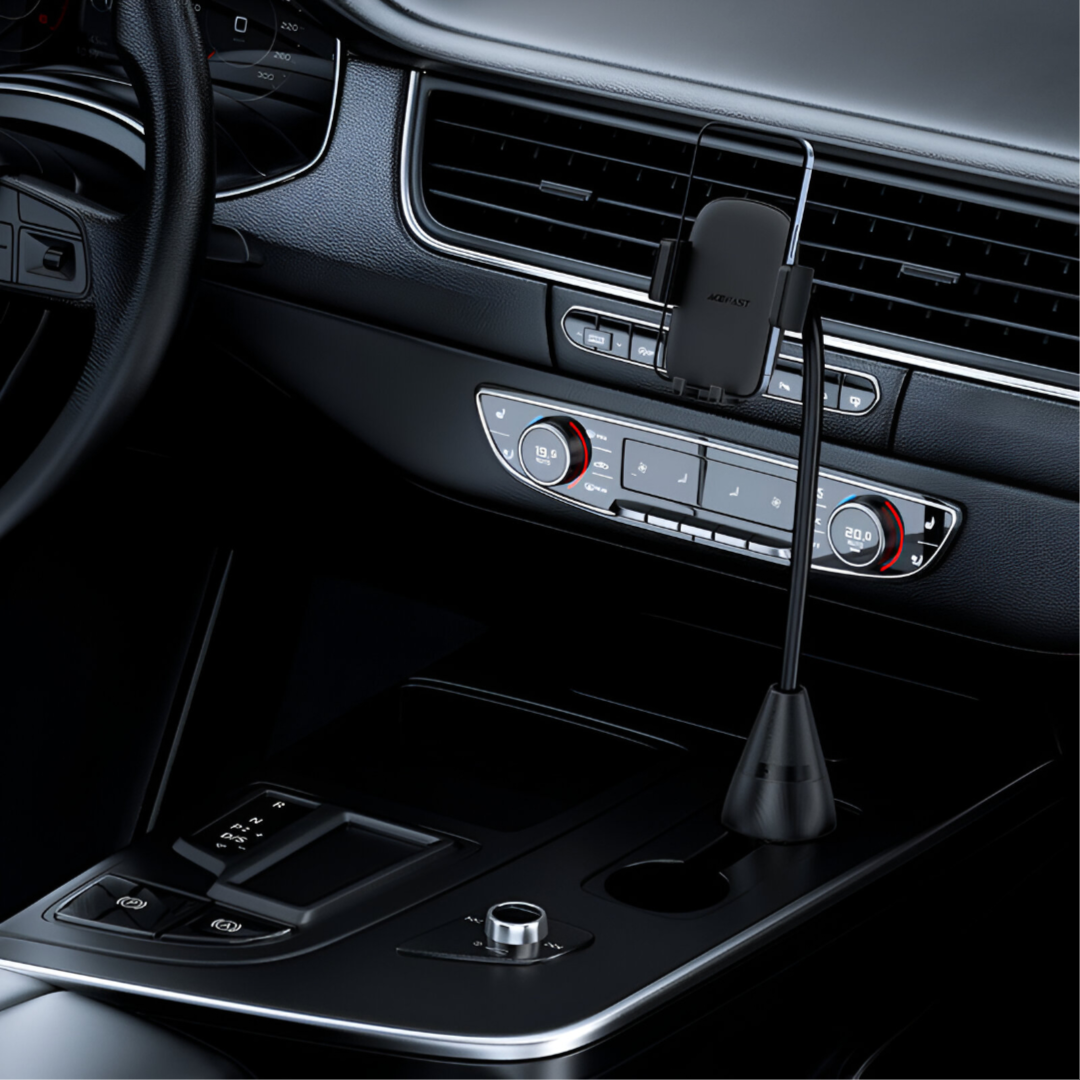 Hoco Acefast Car Mount Holder D24